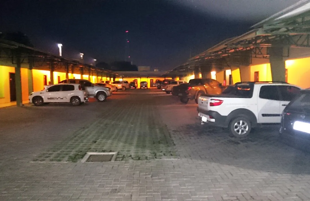 Hotel Pousada Real-1