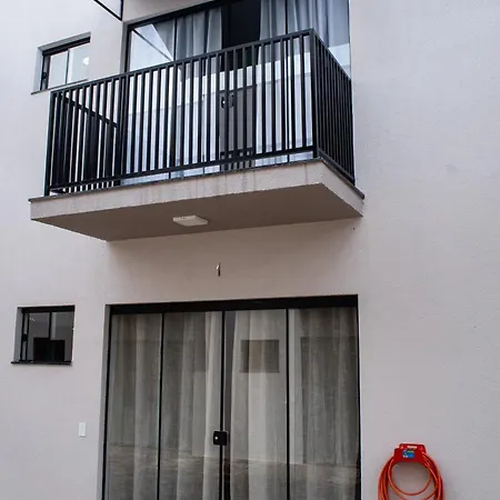 Aquarela Apart Hotel-3