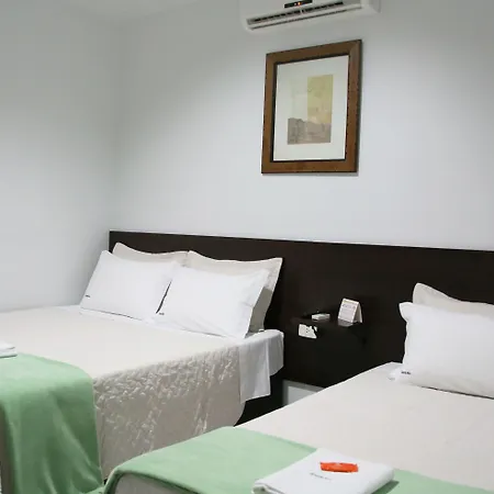 Hotel Dutra-2