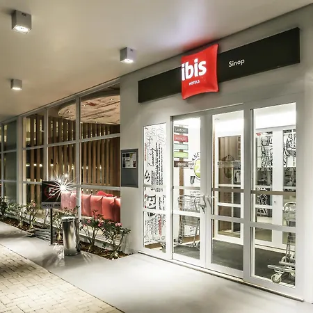 Ibis Sinop-2